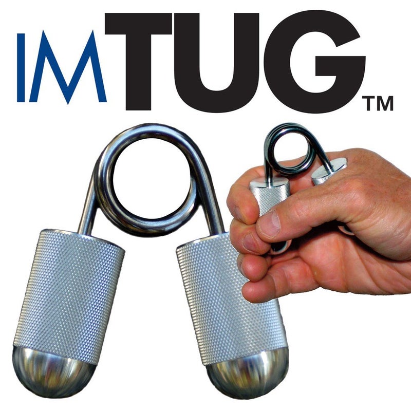 IronMind IMTUG 6: The Two-Finger Utility Gripper - Image 4